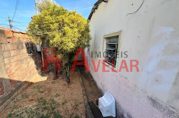 Casa para venda,  Planalto, Uberlândia