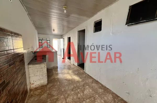 Casa para venda,  Luizote De Freitas, Uberlândia