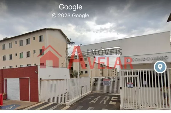 Oportunidade de Apartamento com Planejados, Cidade Verde