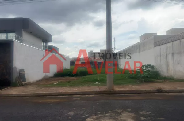 Terreno para venda, Novo Mundo, Uberlândia - Foto 5