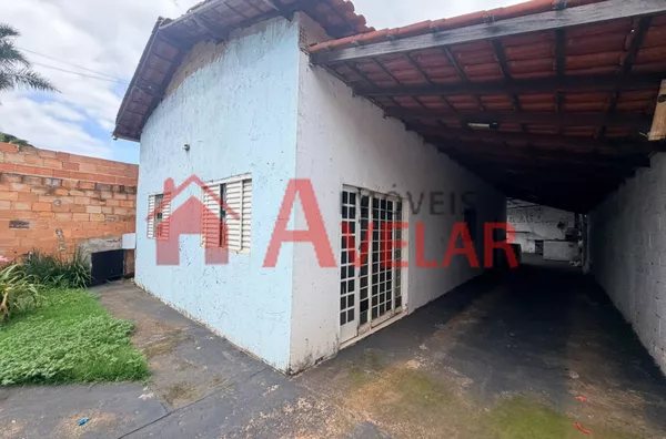  casa para venda,  Morada Nova, Uberlândia