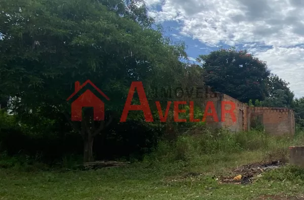 Terreno no Morada Nova 