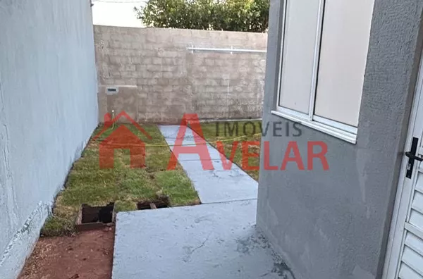 Casa para venda,  Loteamento Residencial Pequis, Uberlândia