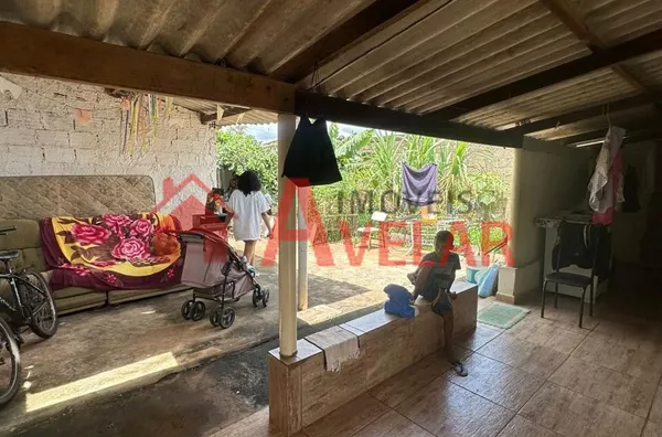 Casa para venda,  Loteamento Integração, Uberlândia