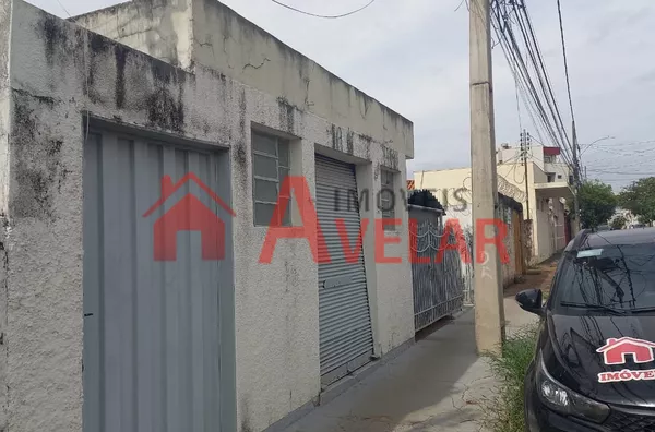 Casa para venda,  Centro, Uberlândia