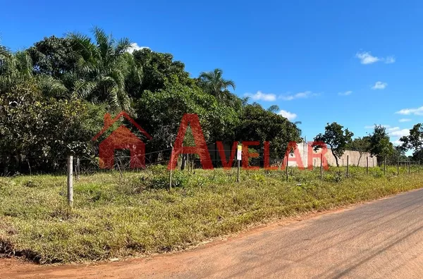 Terreno para venda,  - Selecione - Bairro, Uberlândia