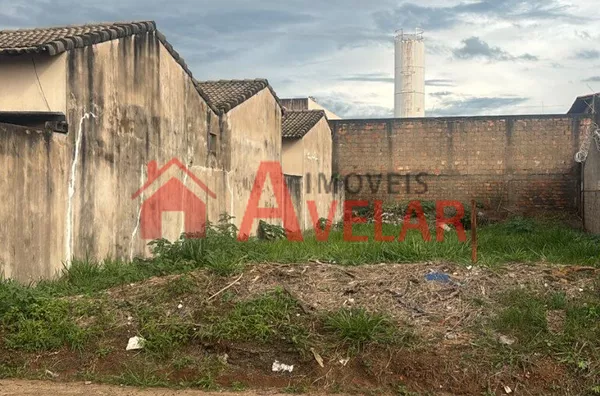 Terreno para venda,  Shopping Park, Uberlândia