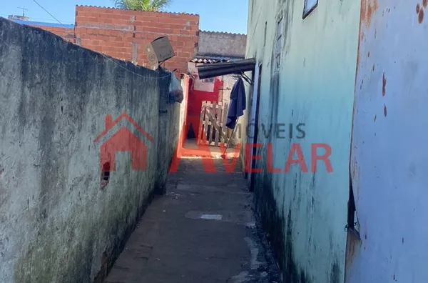 Casa - Jardim Canaã - Uberlândia