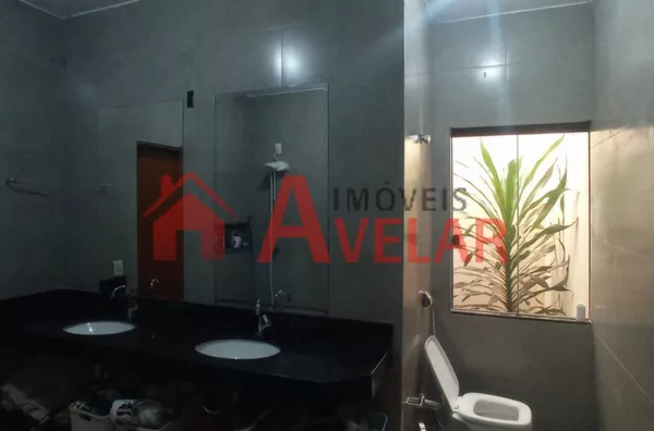 Casa para venda,  Loteamento Portal Do Vale Ii, Uberlândia