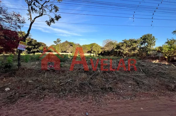 Terreno para venda,  Morada Nova, Uberlândia