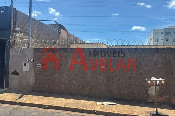 Casa para venda,  Luizote De Freitas, Uberlândia