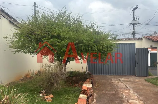 Casa para venda,  Alto Umuarama, Uberlândia