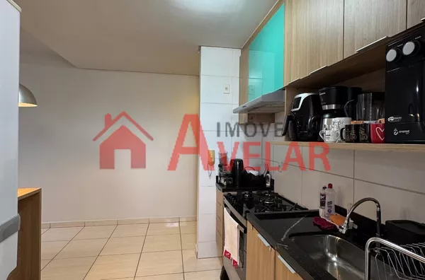 Apartamento para venda,  Maravilha, Uberlândia