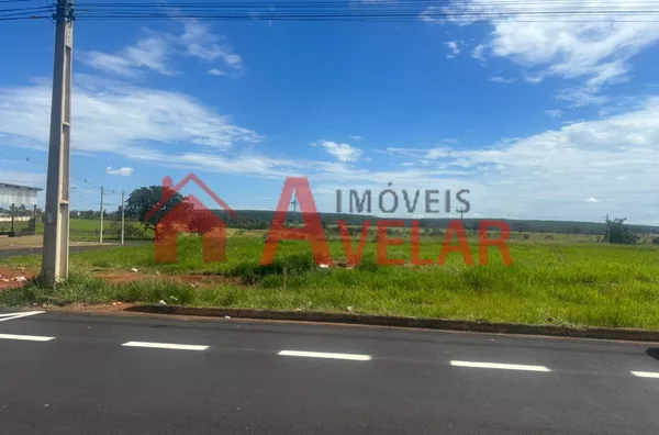 Terreno para venda,  Loteamento Residencial Pequis, Uberlândia