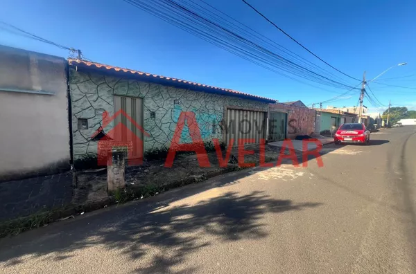 Casa para venda,  Jardim Brasília, Uberlândia