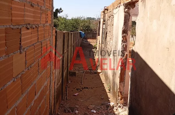 Casa para venda,  Morada Nova, Uberlândia