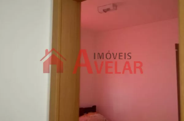 Ágio - Apartamento no Bairro Shopping Park 