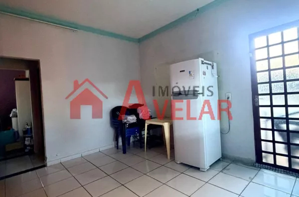 Casa para venda,  Guarani, Uberlândia