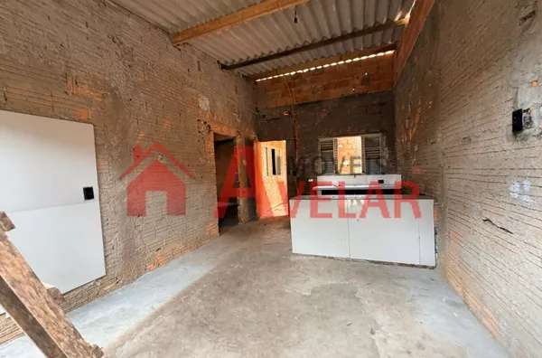 Casa para venda,  Shopping Park, Uberlândia