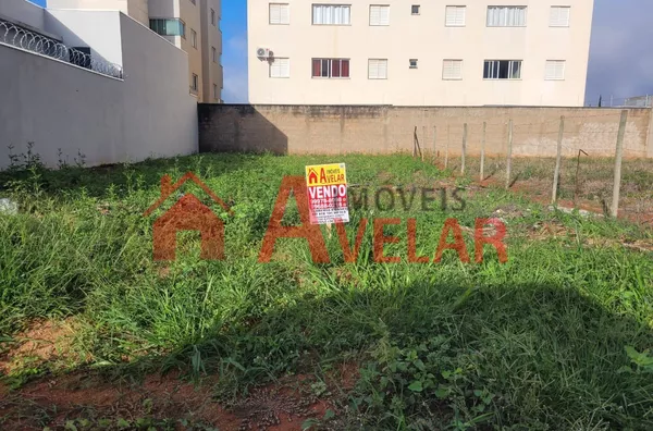 Terreno para venda,  Vida Nova, Uberlândia
