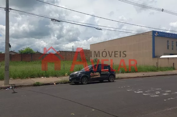 Terreno para venda,  Loteamento Residencial Pequis, Uberlândia