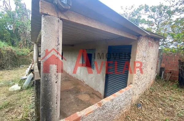 Terreno no Morada Nova 