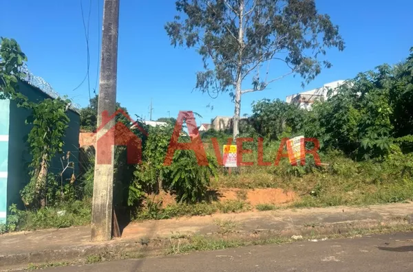 Terreno para venda,  Santo Antônio, Uberlândia