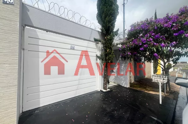 Casa para venda,  Jardim Europa, Uberlândia