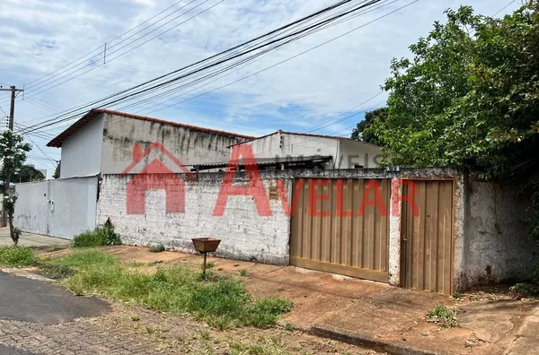 Casa para venda,  Tubalina, Uberlândia