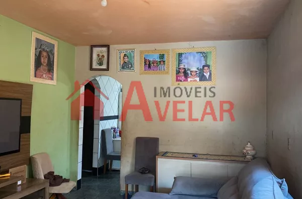 Casa - Jardim Canaã -Uberlândia