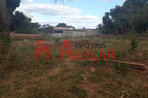 Terreno no Morada Nova 