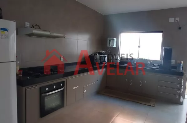 Casa para venda,  Loteamento Portal Do Vale Ii, Uberlândia