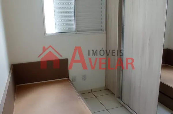 Apartamento para venda,  Shopping Park, Uberlândia
