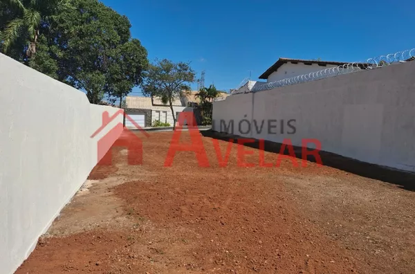 Terreno para venda,  Vigilato Pereira, Uberlândia