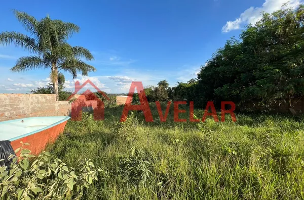 Terreno para venda,  Morada Nova, Uberlândia