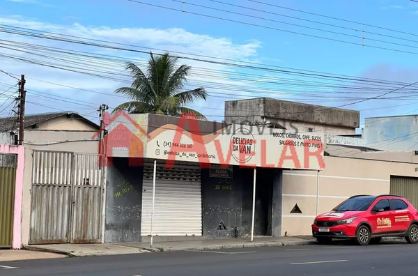 Casa para venda,  Luizote De Freitas, Uberlândia