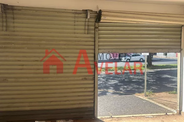 Sala comercial para aluguel,  Luizote De Freitas, Uberlândia