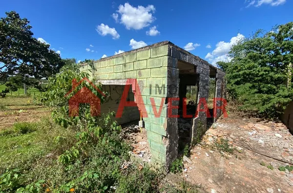 Terreno no Morada Nova 