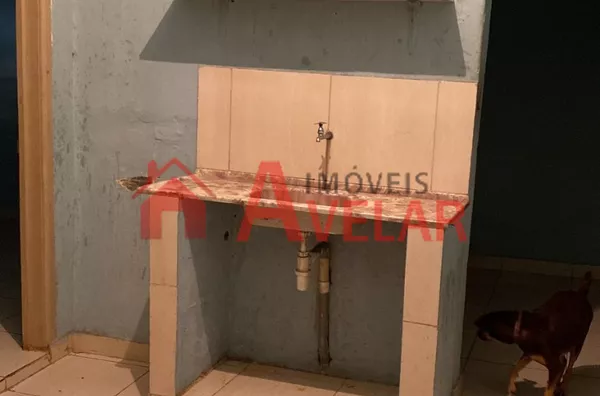 Casa a Venda no Bom Jesus 