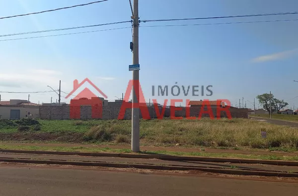 Terreno para venda,  Loteamento Ilha Bela Ii, Uberaba