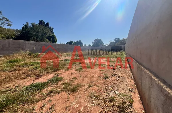 Terreno para venda,  Morada Nova, Uberlândia