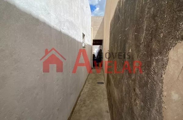 Casa no Bairro Planalto 