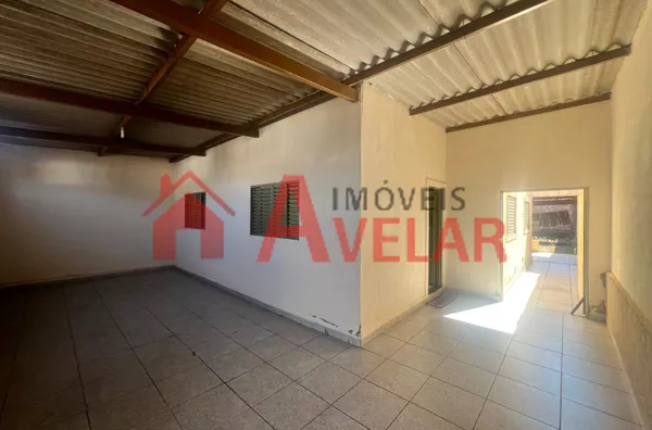 Casa para venda,  Maravilha, Uberlândia