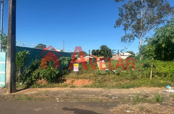 Terreno para venda,  Santo Antônio, Uberlândia