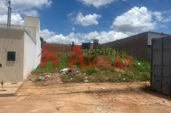 Ágio - terreno para venda,  Jardim Canaã, Uberlândia