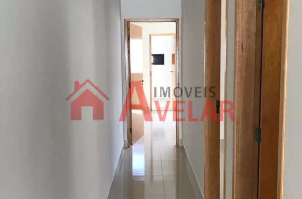 Casa no Bairro Shopping Park 