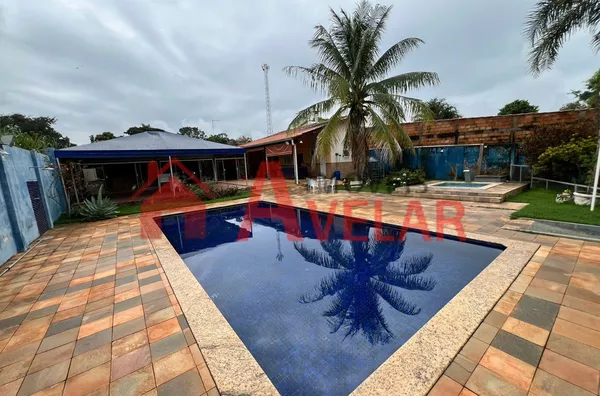 Salão de Festa, Rendendo R$6.800,00/Mês,  Morada Nova, Uberlândia