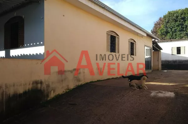 Casa para venda,  Tubalina, Uberlândia