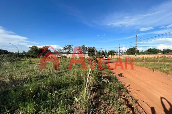 Terreno para venda,  Morada Nova, Uberlândia