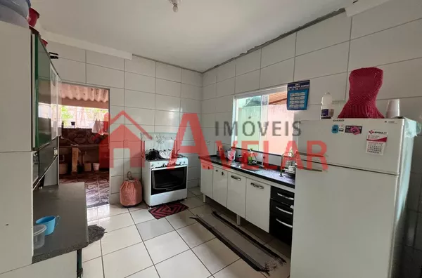 Casa para venda,  Jardim Canaã, Uberlândia